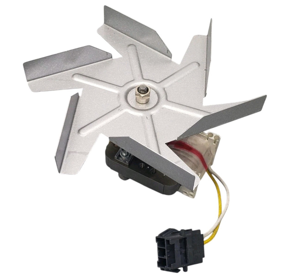 New OEM Frigidaire Range Convection Fan A19764305 5304533557 (Ships Today)