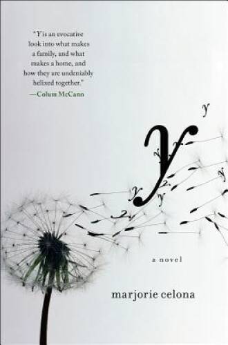 Y: A Novel - Hardcover By Celona, Marjorie - GOOD