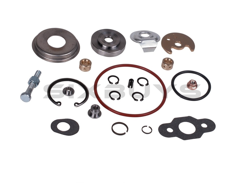 Turbo Rebuild Repair Kit for Mitsubishi DSM Canter TD05 TD06H EVO1~3 / VR4 4G63