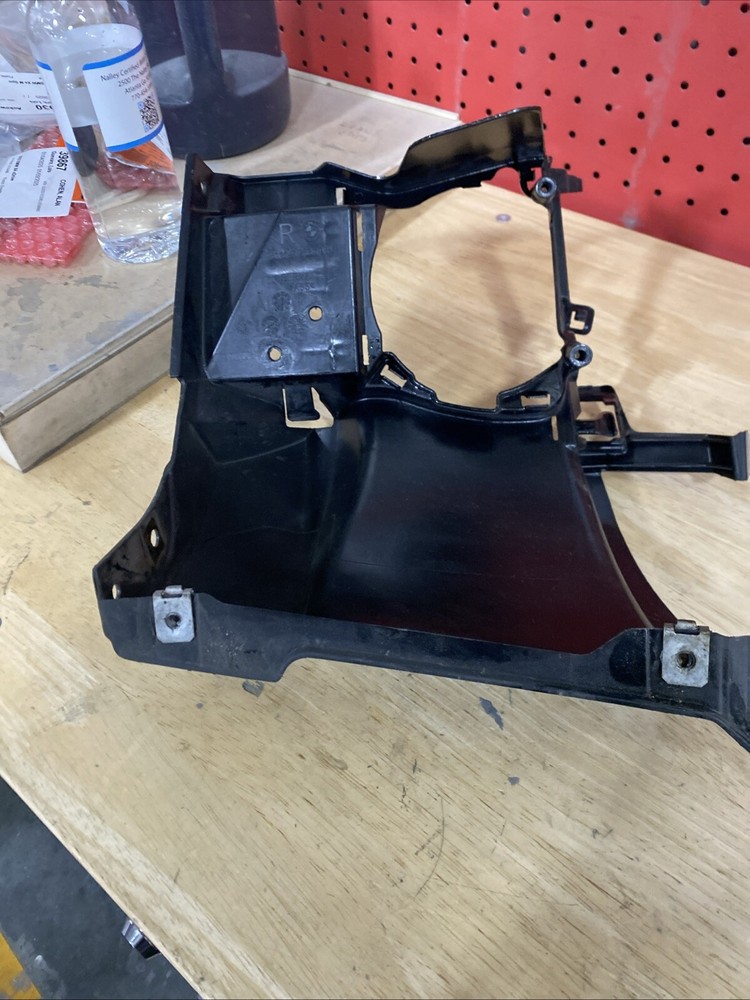 Right For BMW 3-Series F35 316 320 328 335 Front Support Bracket-Fog Light