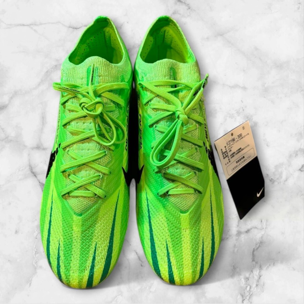 Nike Mercurial Vapor 15 Elite Dream Speed FG Cleats US 8.5 Limited Edition