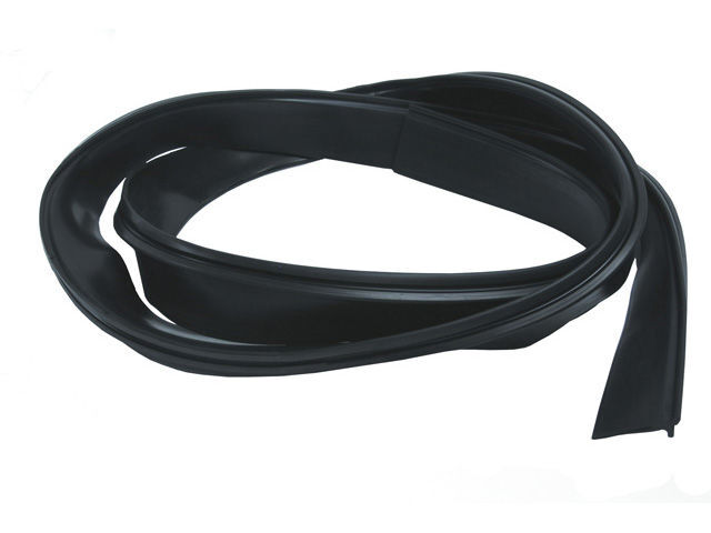 Rear APA/URO Parts Engine Compartment Seal fits Porsche 911 1965-1989 79RVYP