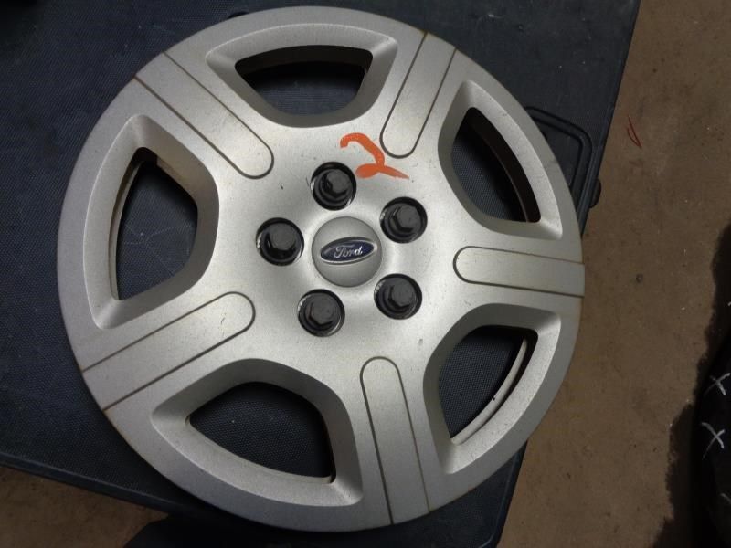 Wheel Cover HubCap 16