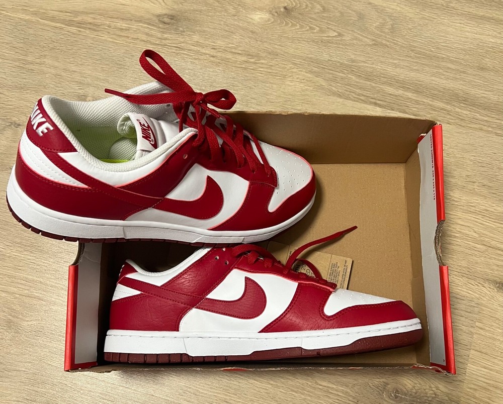 W NIKE DUNK LOW NEXT NATURE