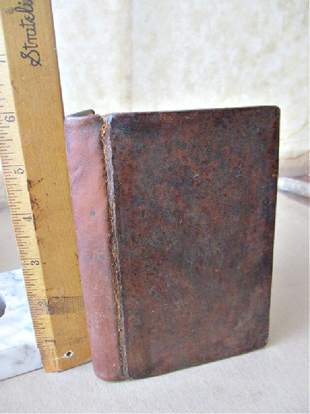 Julia de Roubigne - Henry Mackenzie's 1809 Epistolary Tale