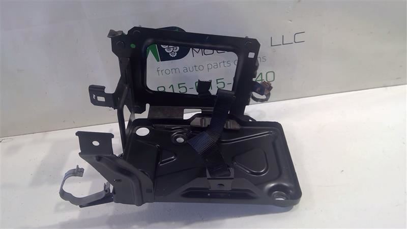 2023 JEEP RENEGADE BATTERY TRAY COVER HOLDER BRACKET SUPPORT OEM