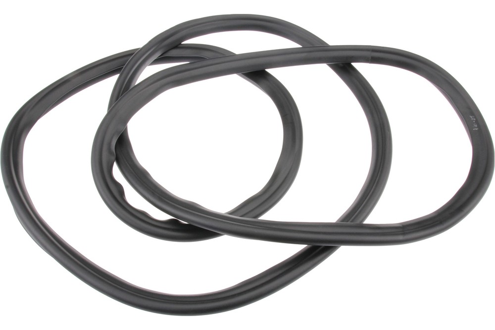 Trunk Lid Seal URO For 1967-1976 BMW 2002