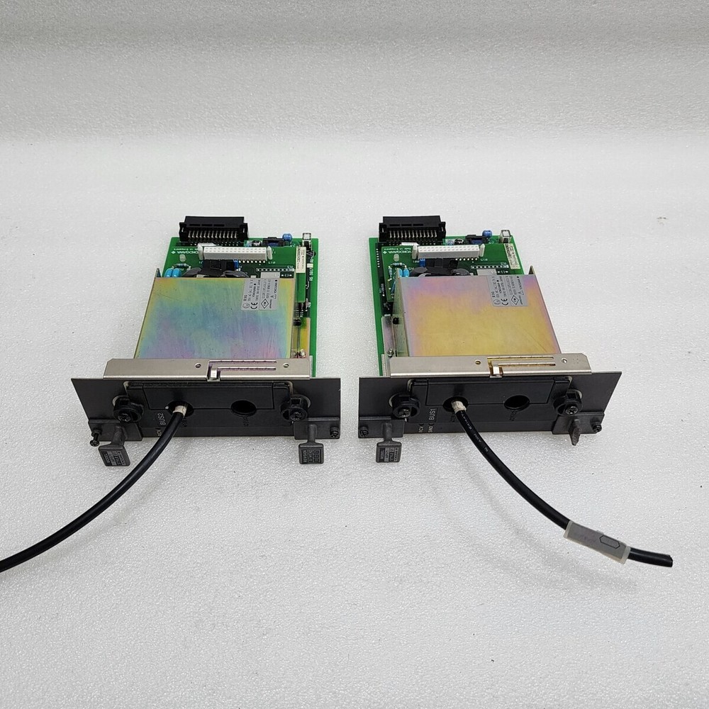 YOKOGAWA AIP571 TRANSCEIVER RIO I/O MODULE