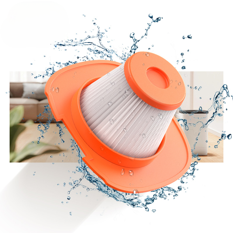 Hot Selling HEPA Filter for AP02 Handy Vacuum Cleaner Easy to Clean US Stock