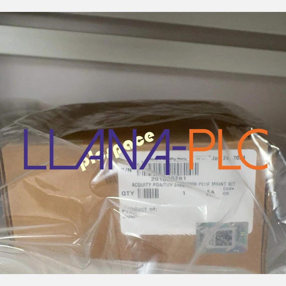 201000281 brand new Deuterium lamp 201000281