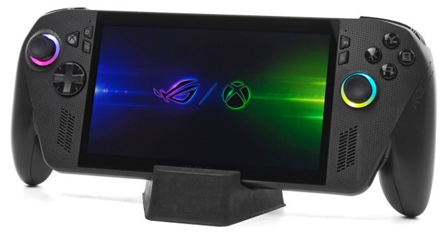 *In Stock*ASUS ROG Xbox Ally X AMD Ryzen AI Z2 Extreme 7
