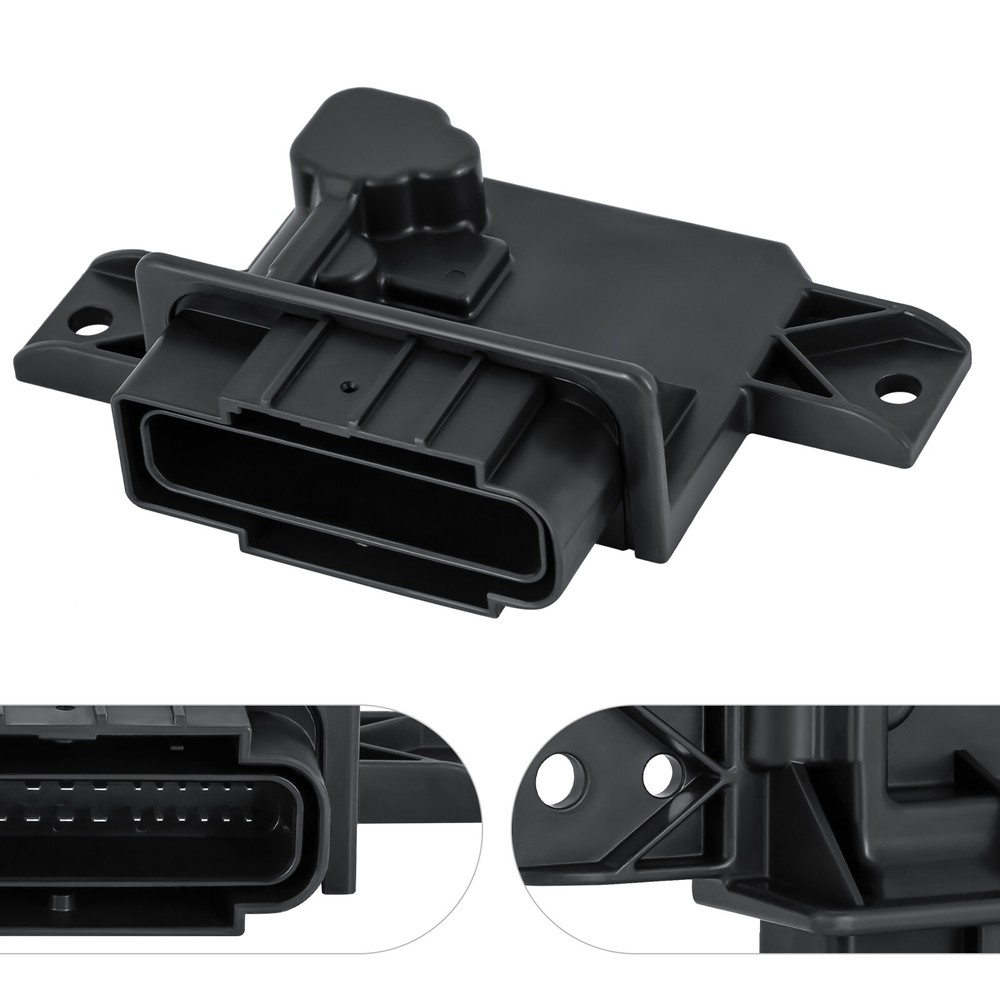 Fuel Pump Power Control Module For 2019 2020-2022 Chevy Silverado GMC Sierra
