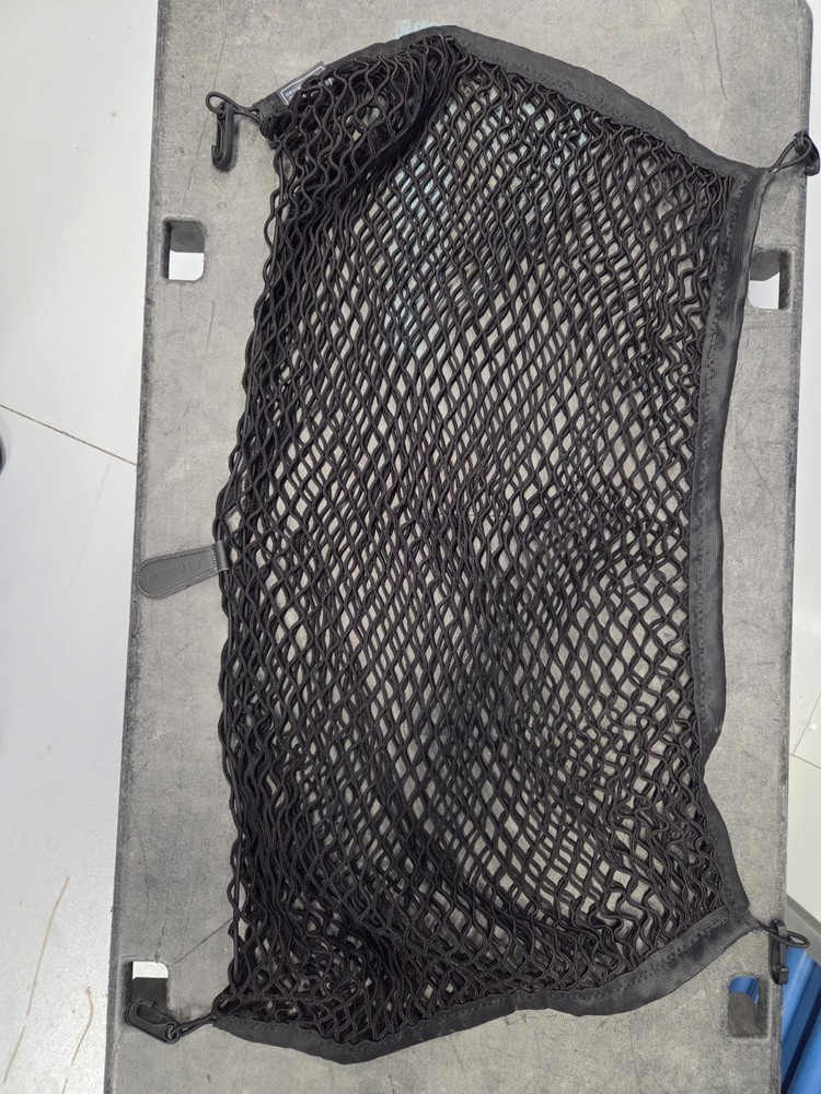 Rear Trunk Floor Style Organizer Cargo Net for MAZDA CX-5 2013-2024 Brand New