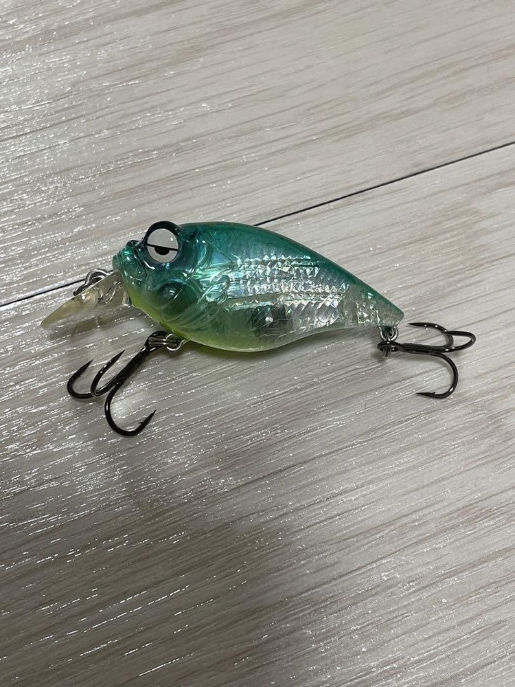 Fishing Lure Megabass Griffon Sr-X Crankbait