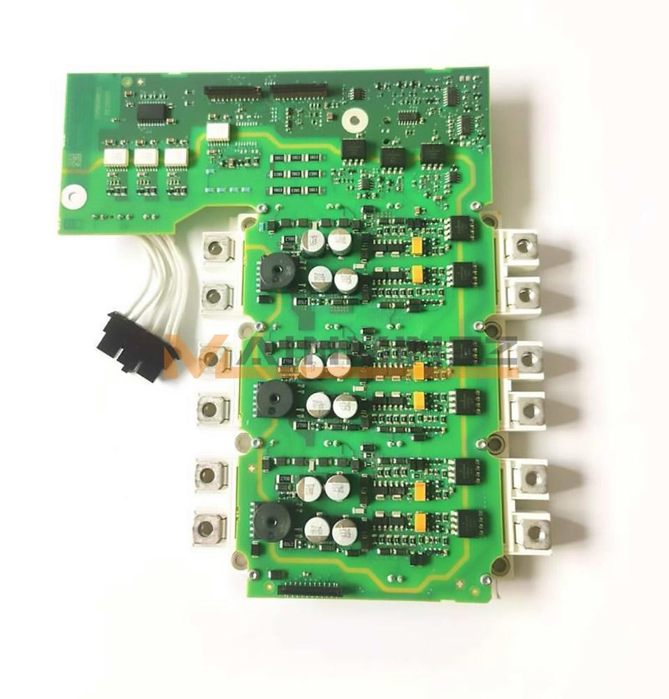 1Pc Siemens Driver Board A5E32692872 Fs450R12Ke4 Used