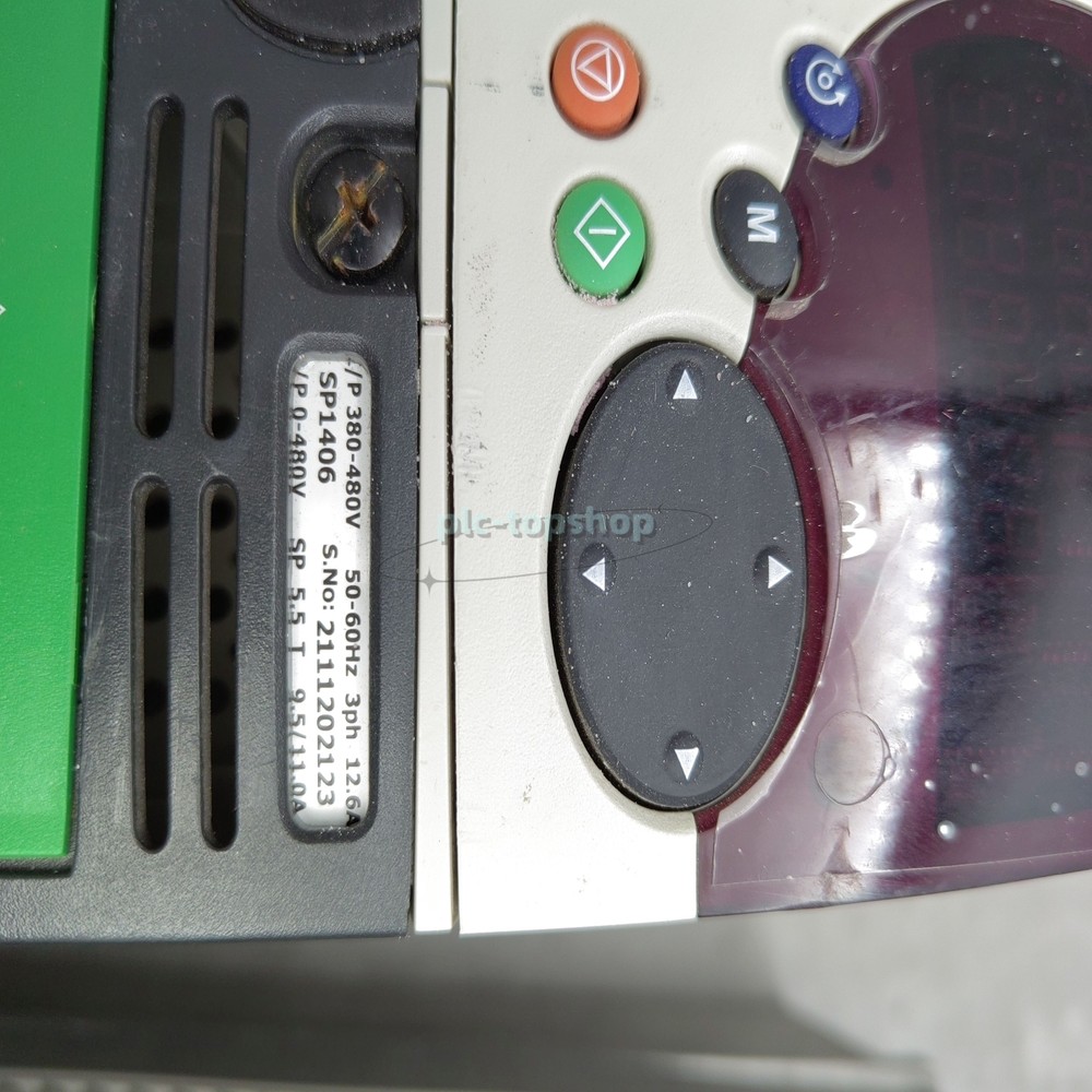 SP1406 1PC NEW EMERSON frequency converter