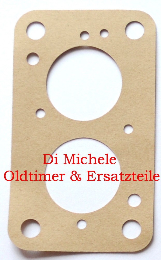 34-32 ADF Weber Carburetor Spacer Gasket Kit 1-10 Pieces