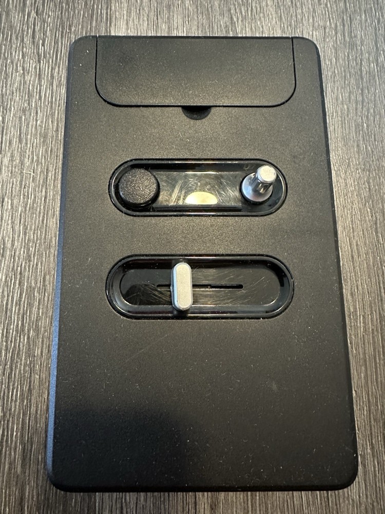 DJ Hero Wireless Turntable Controller for Sony PlayStation PS2 & PS3