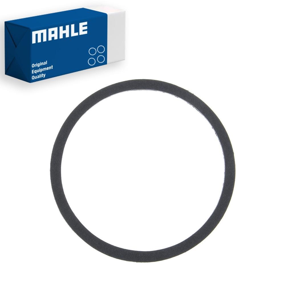 Mahle Oil Filter Adapter Gasket Fits 1987-1990 Dodge Dakota