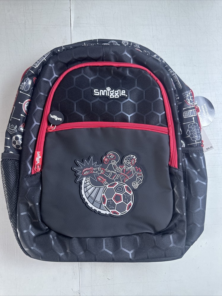 Smiggle Original Hot-selling Children’s School bag