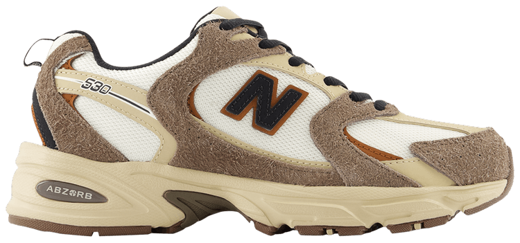 New Balance 530 'Brown Tan' MR530SNC In Stock