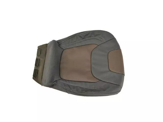 Genuine Mopar Front Seat Cushion Cover Left 6EQ95LC5AB