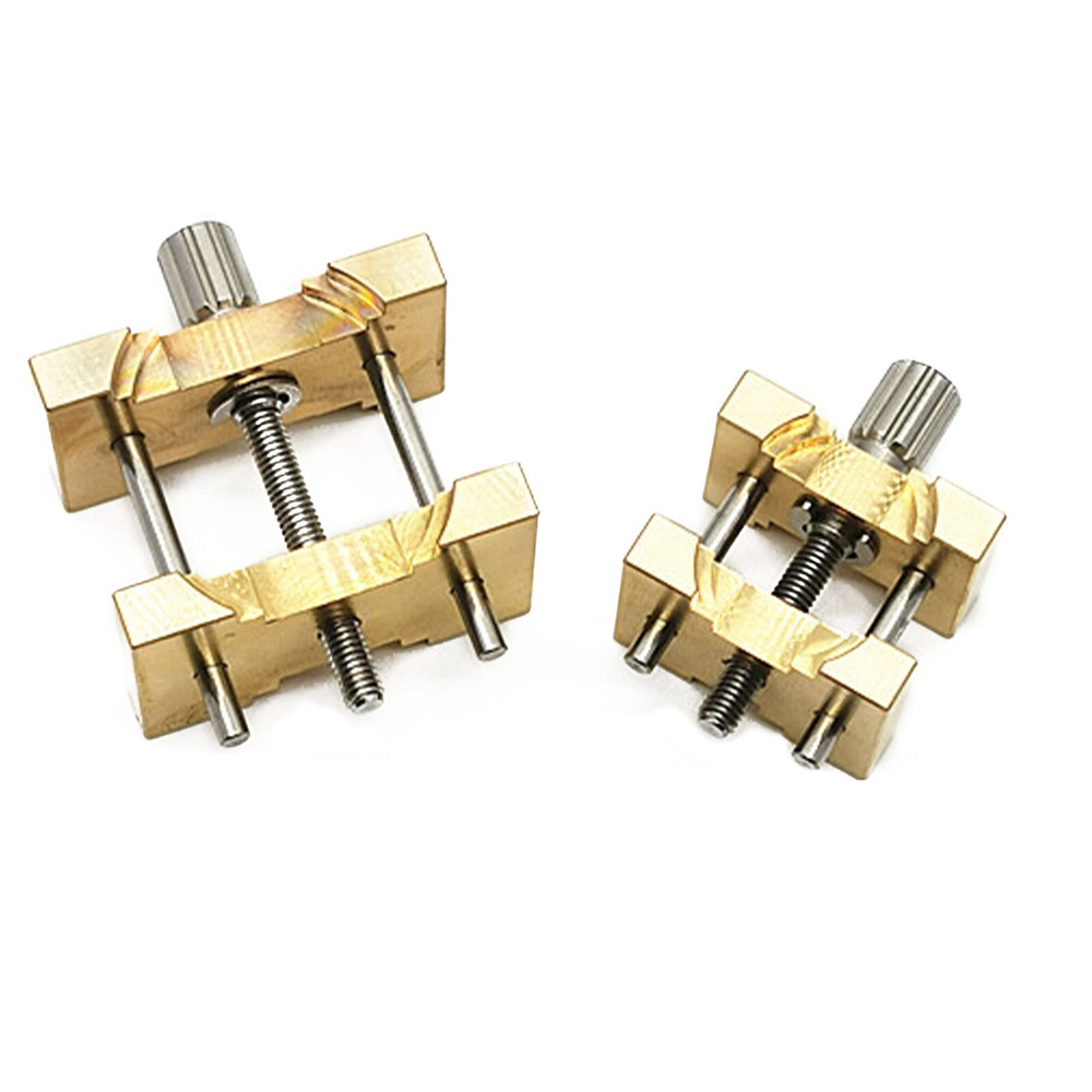 L+S Watch Movement Clip Holder for Repair Adjustment Removal Fixing Tool