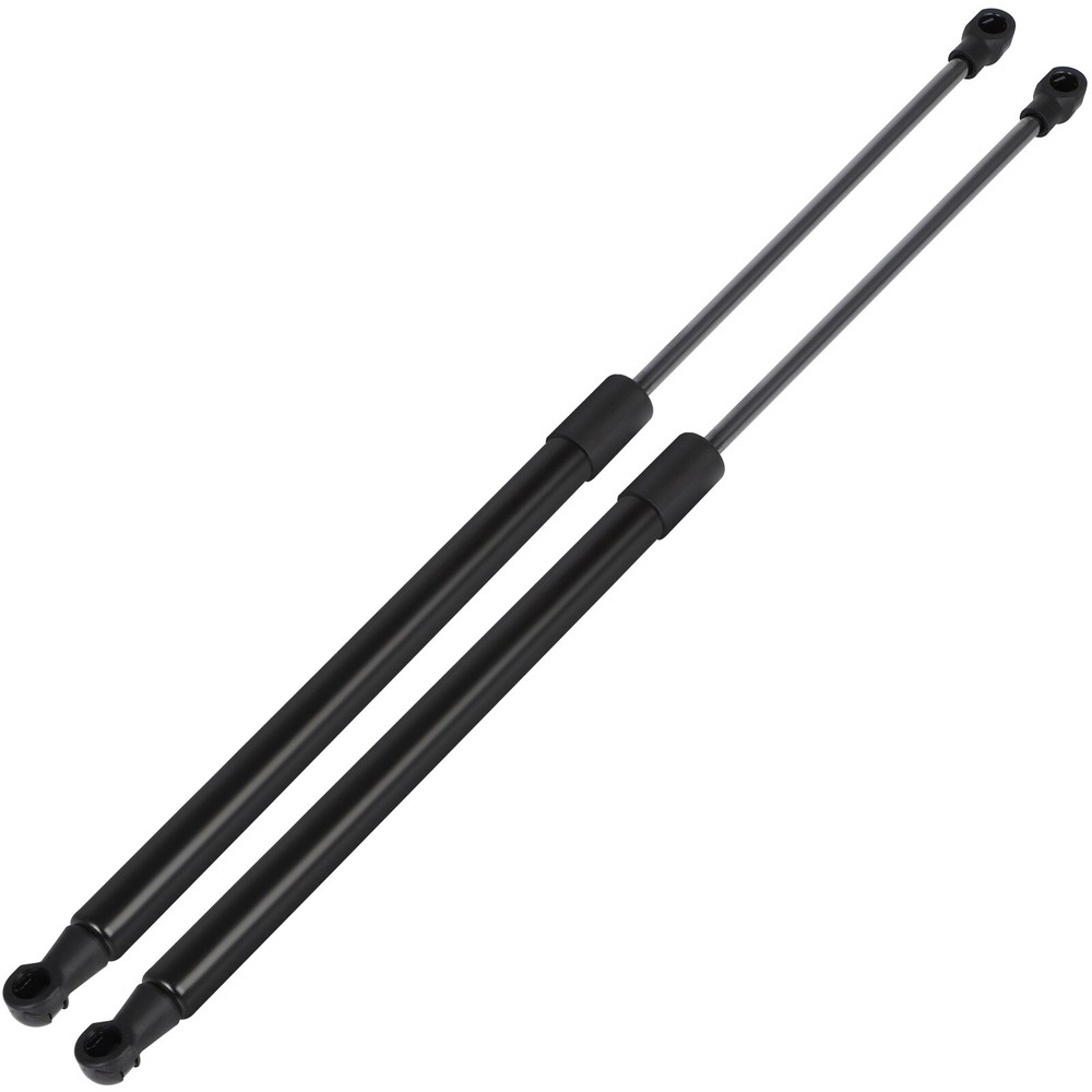 Hatch Lift Supports Gas Struts 2PCS for Toyota Prius ZVW20 2004 Hatchback Without Wiper