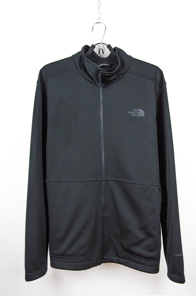 The North Face Jacket – Windwall Full-Zip Outdoor Windbreaker - Size XL