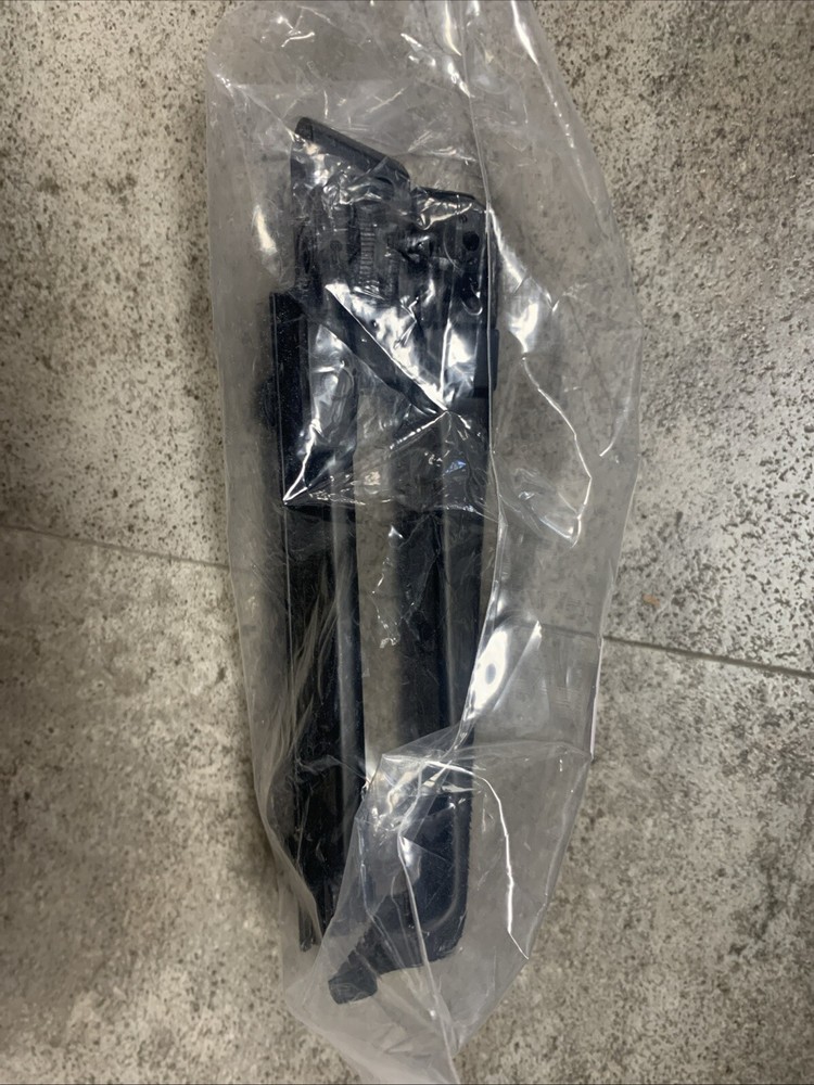 Metal Tactical Rear Sight Carry Handle Mount Adjust Removable Low Profile Mount