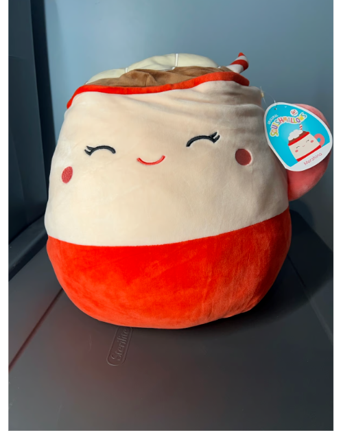 Squishmallows 14