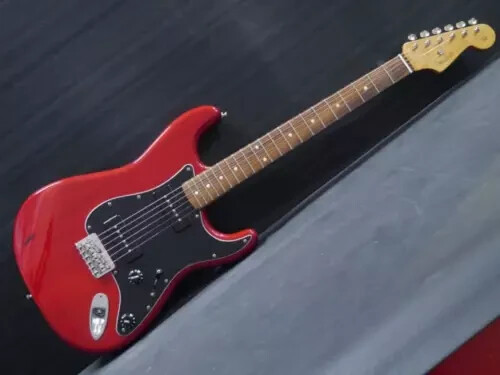Fender Noventa Stratocaster