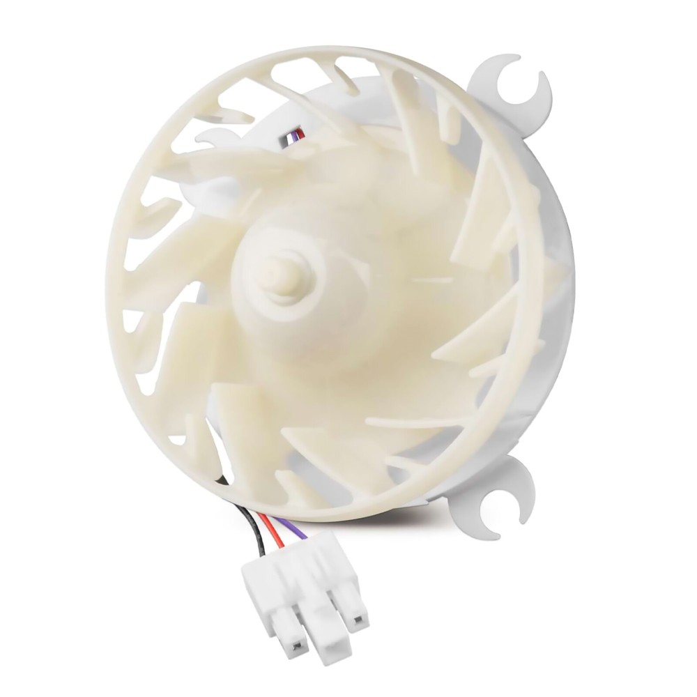 New EAU64824401 Evaporator Refrigerator Fan Motor For LG DC13V Replacement Part