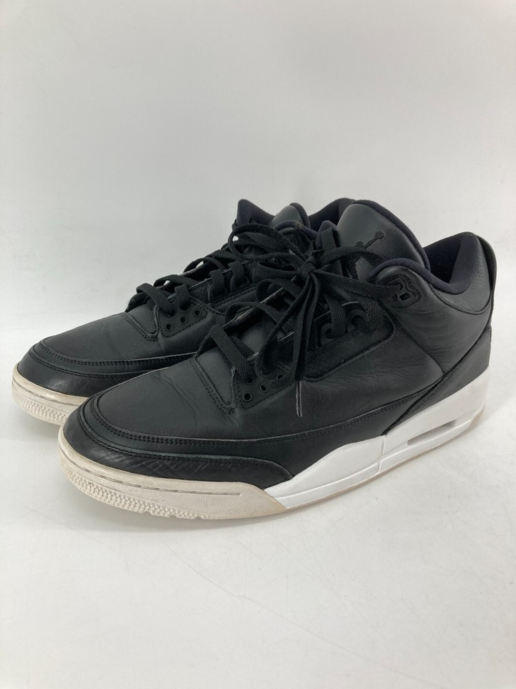 Size 11 - Jordan 3 Retro Cyber Monday 2016-image