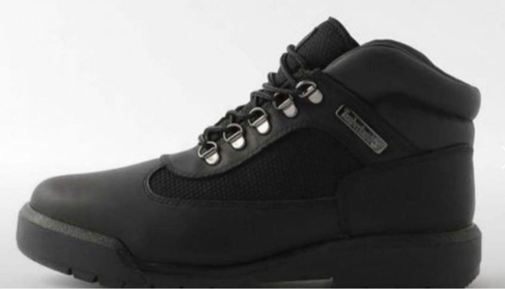 Timberland Field Boots 9 Size US9