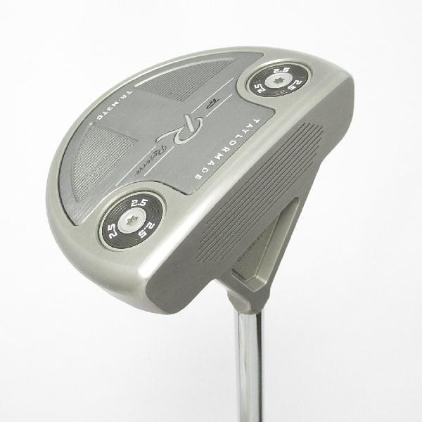 TaylorMade TP Reserve TRUSS M3TC Truss Center Putter 34inch Steel Shaft【C】5368