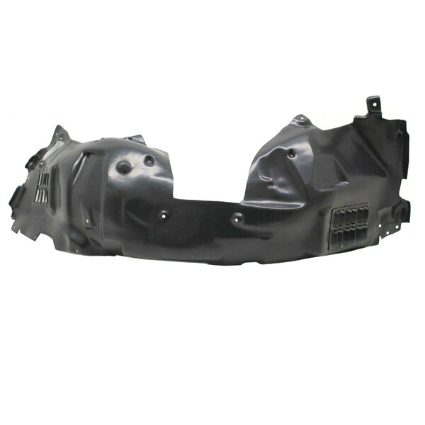 For 16-19 Mustang Shelby V8 Front Splash Shield Inner Fender Liner Left Side
