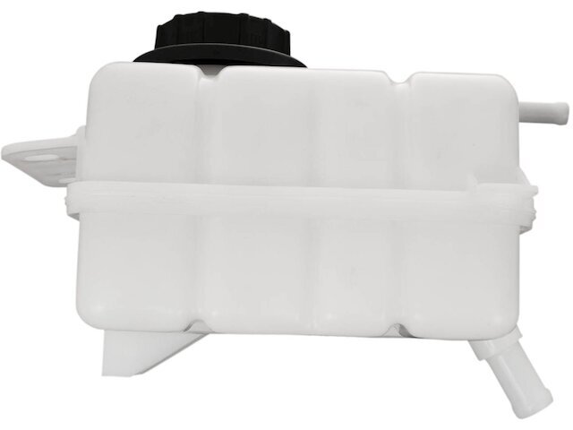 TRQ Coolant Reservoir Expansion Tank fits Chevy Aveo 2007-2011 66VTHF