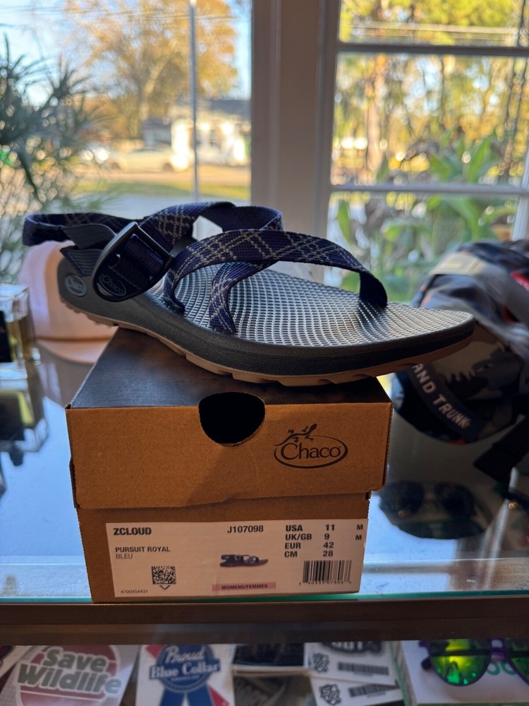 Chaco sandals for outdoor adventures and everyday comfort