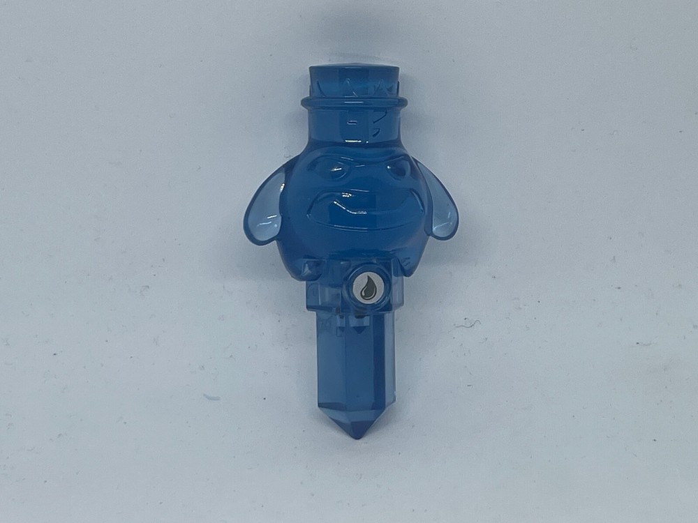 Skylanders Trap Team TRAP WATER JUGHEAD