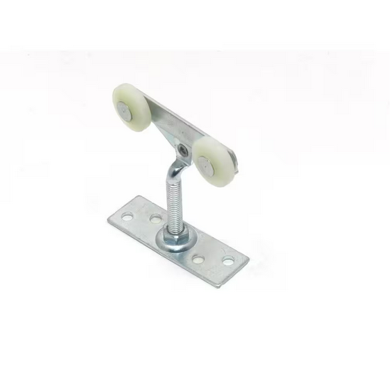 Pocket Door Tandem Roller Hanger 2-Pack – Smooth Sliding Hardware