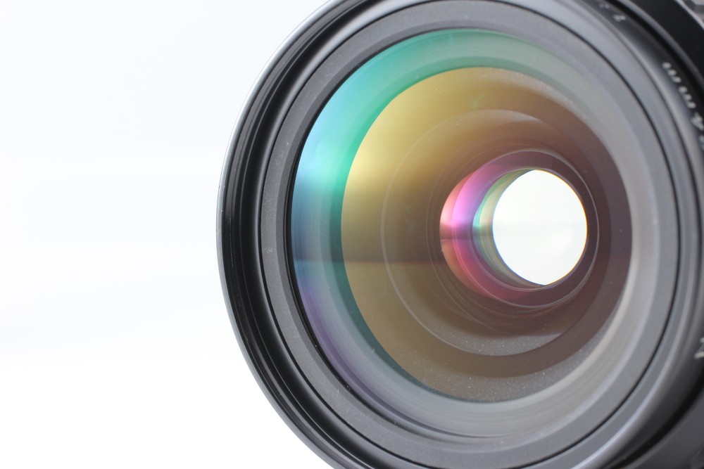 SIC【Top MINT w/HOOD】 Nikon Nikkor Ais 24mm F2 Wide Angle Lens F mount From JAPAN