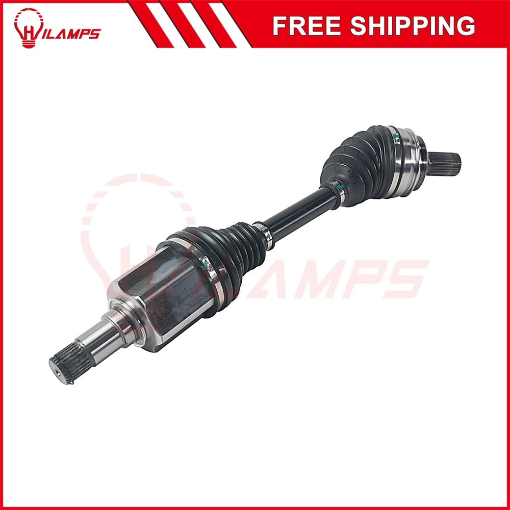 For Mercedes-Benz C300 2.0L 2015-2017 C450 AMG 3.0L 2016 AWD Front Right CV Axle