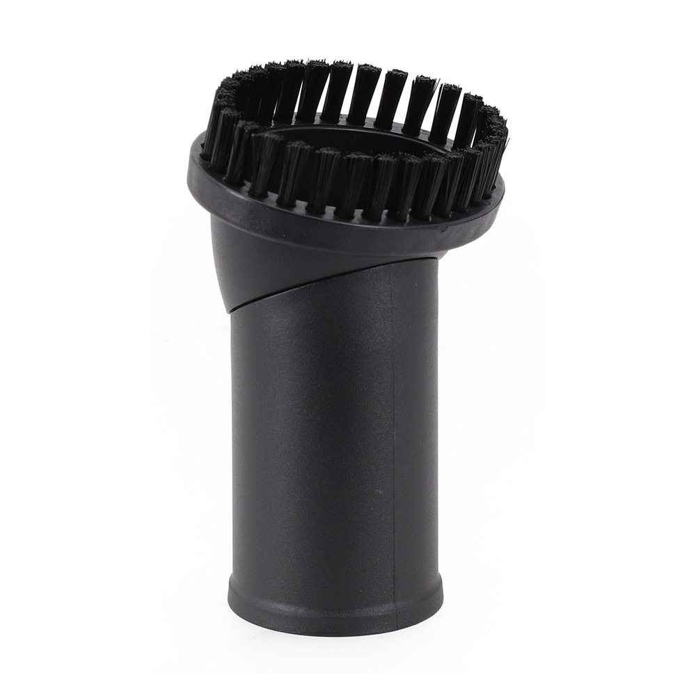 Vacuum Parts 35mm Brush Spare Parts Accessories Black Fittings Furniture Brush