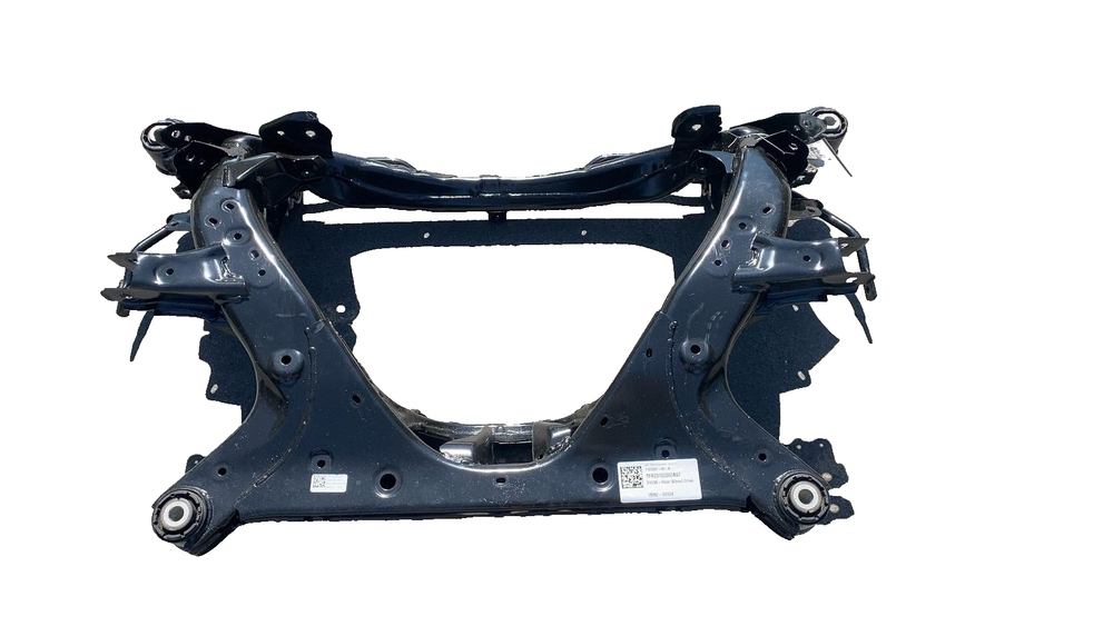 ⭕ 17-25 Model 3 Rear Subframe Cradle Crossmember w/ Stabilizer Bar 1103557-00-A