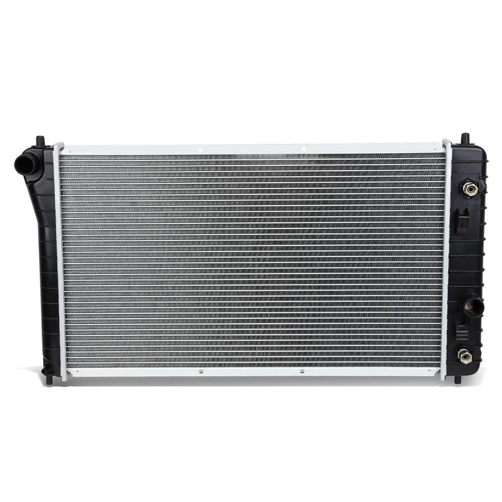 Fit 95-02 Chevy Cavalier/Pontiac Sunfire AT Aluminum Cooling Radiator DPI 1687
