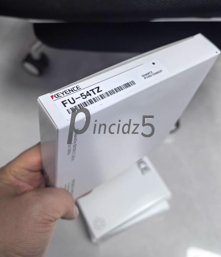 1PCS Fiber Optic Sensor Keyence FU-54TZ New Brand In Box FU54TZ