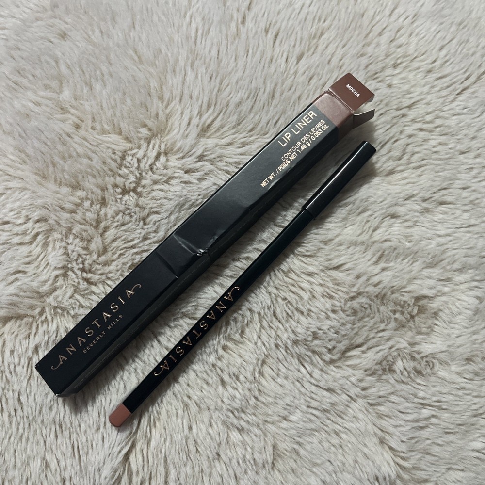 Anastasia Beverly Hills  Lip Liner In MOCHA