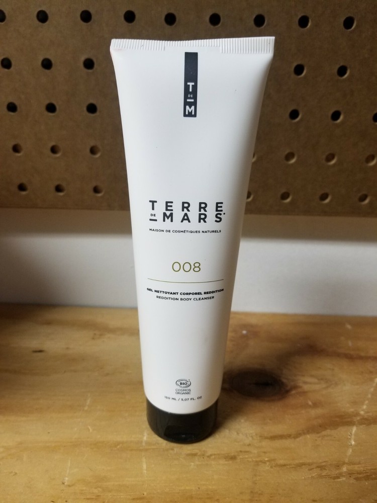 TERRE DE MARS 008 Reddition Body Cleanser Full Size-image