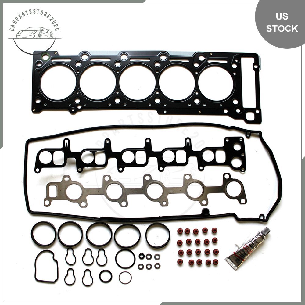 Head Gasket Set 03-06 For Dodge Sprinter Freightliner Sprinter 2500 3500 2.7L